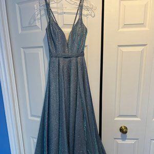 Prom Dress Alyce Paris